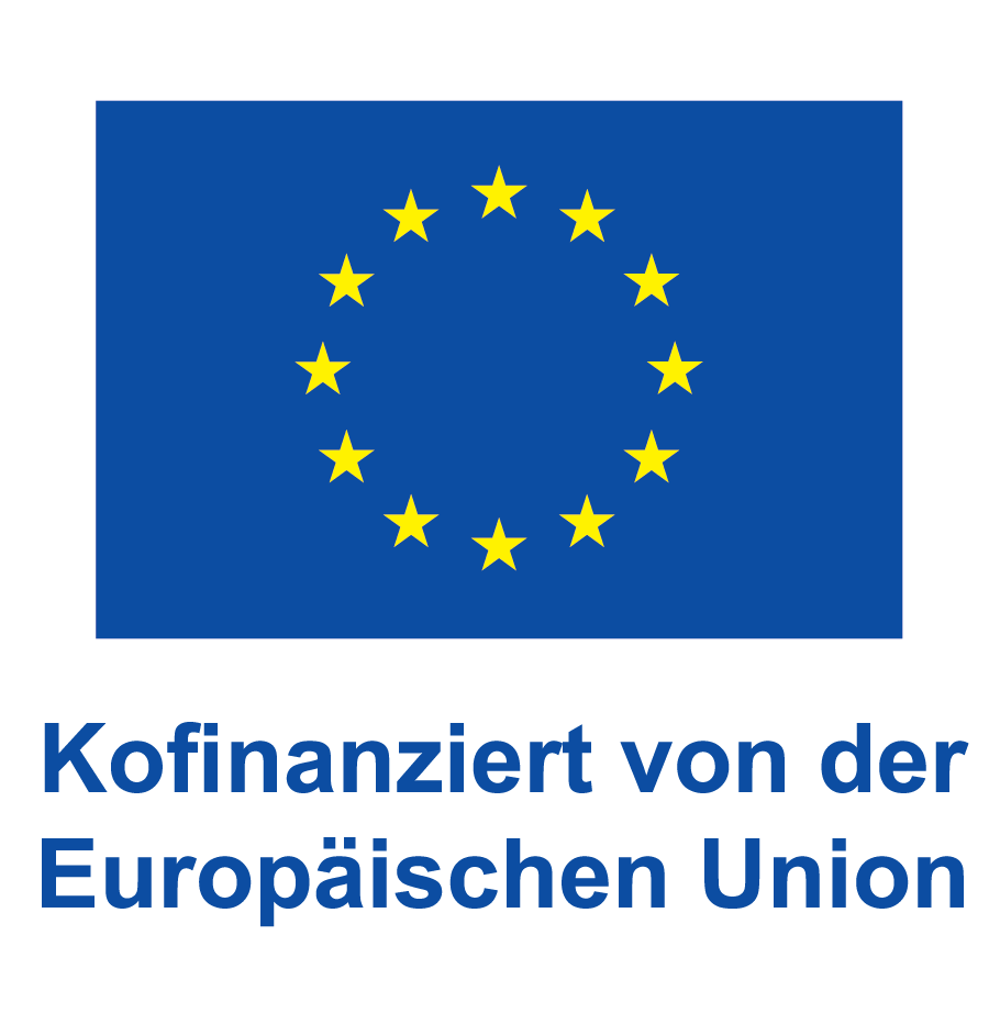 Europäischer Fonds für regionale Entwicklung (EFRE)